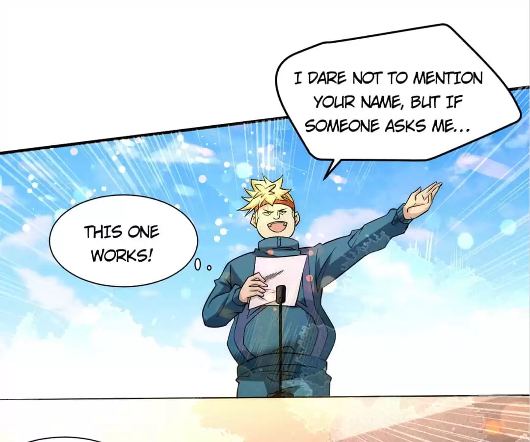 Read Almighty Master chapter 39 image 77 on Lezhin