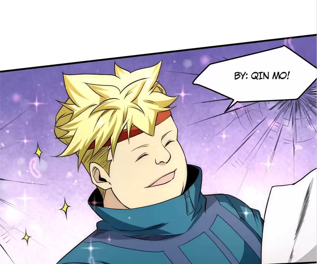 Read Almighty Master chapter 39 image 79 on Lezhin