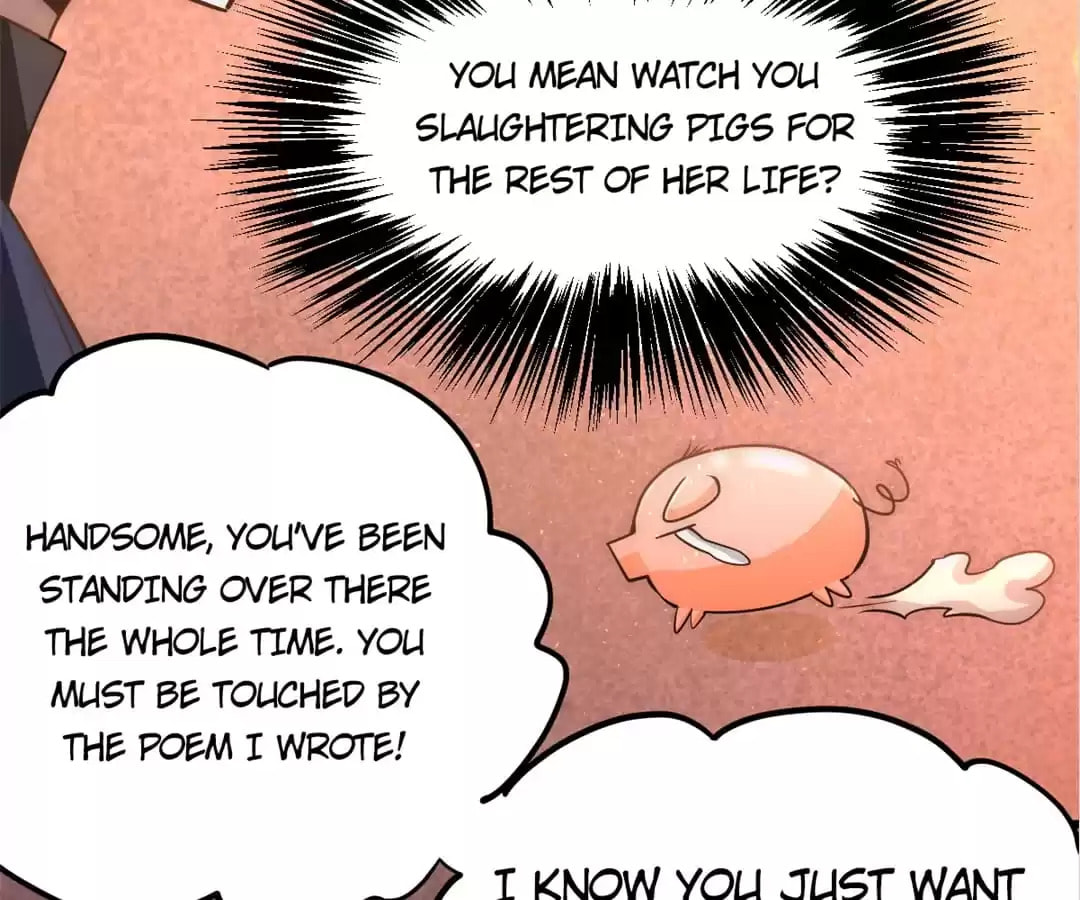 Read Almighty Master chapter 39 image 8 on Lezhin