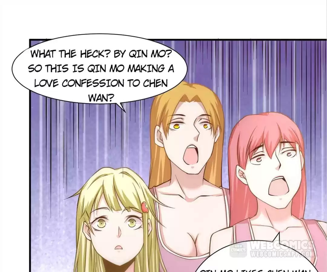 Read Almighty Master chapter 39 image 82 on Lezhin