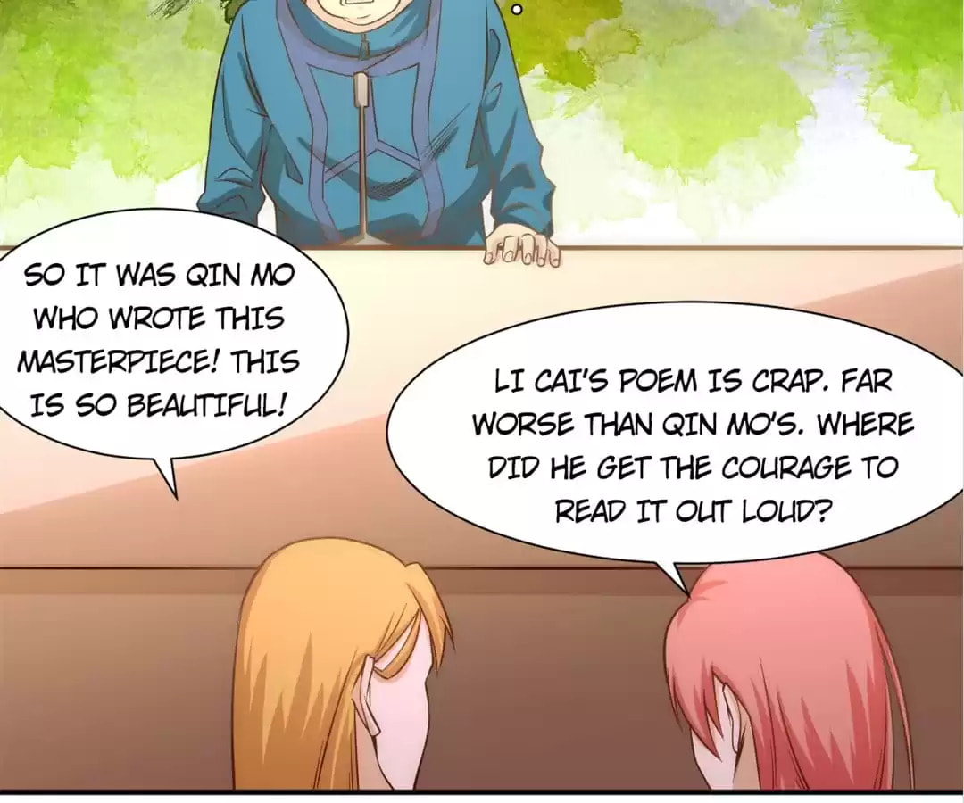 Read Almighty Master chapter 39 image 84 on Lezhin