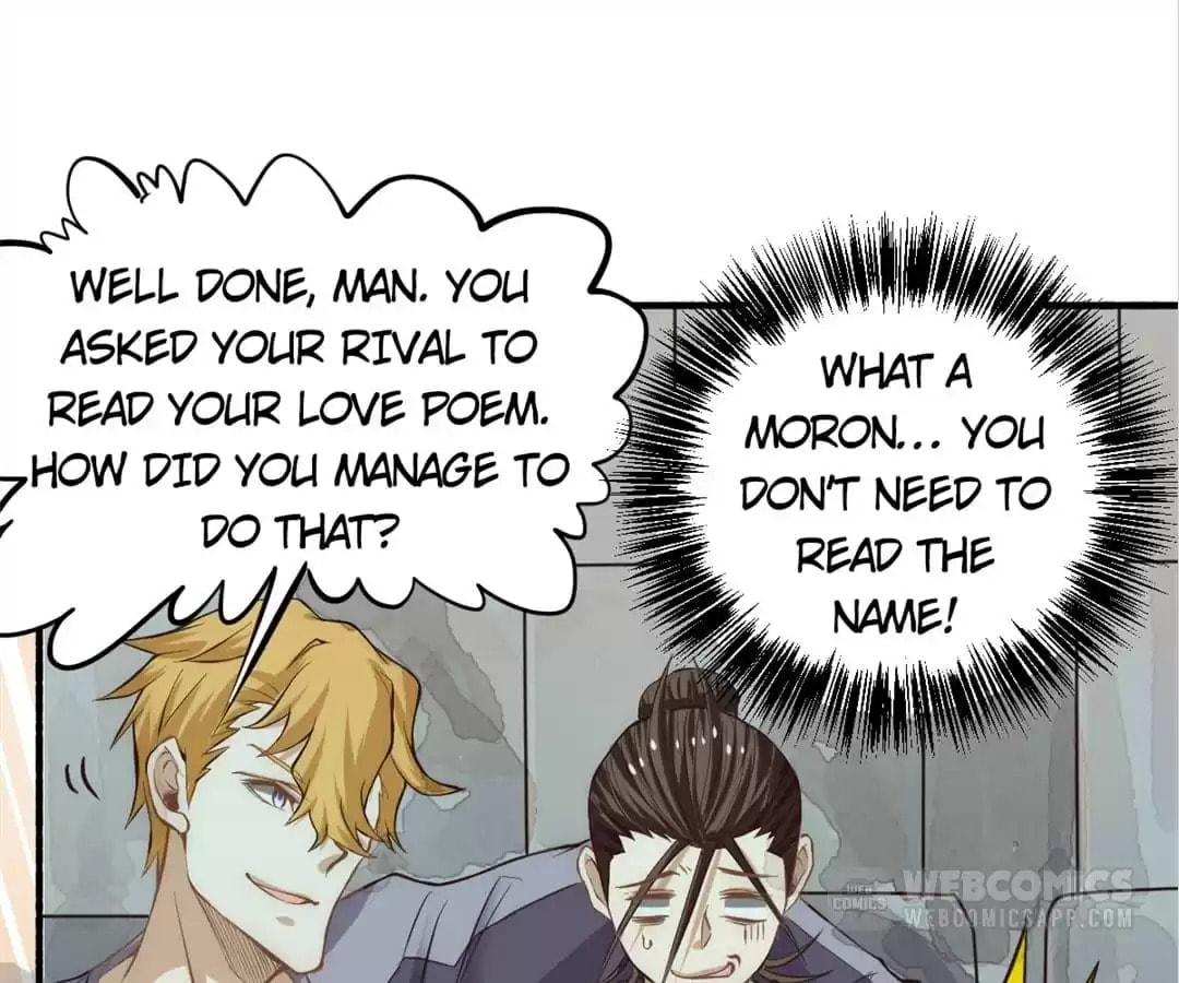 Read Almighty Master chapter 39 image 90 on Lezhin