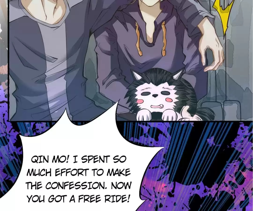 Read Almighty Master chapter 39 image 91 on Lezhin