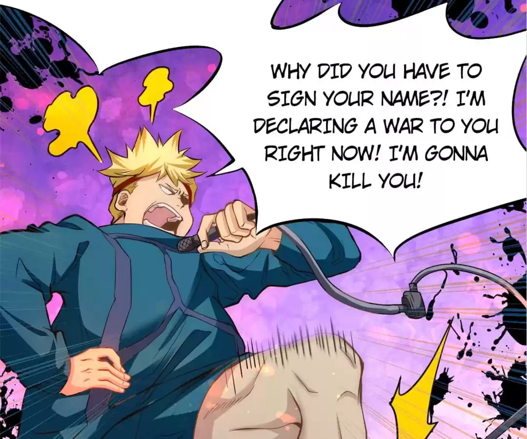 Read Almighty Master chapter 39 image 92 on Lezhin