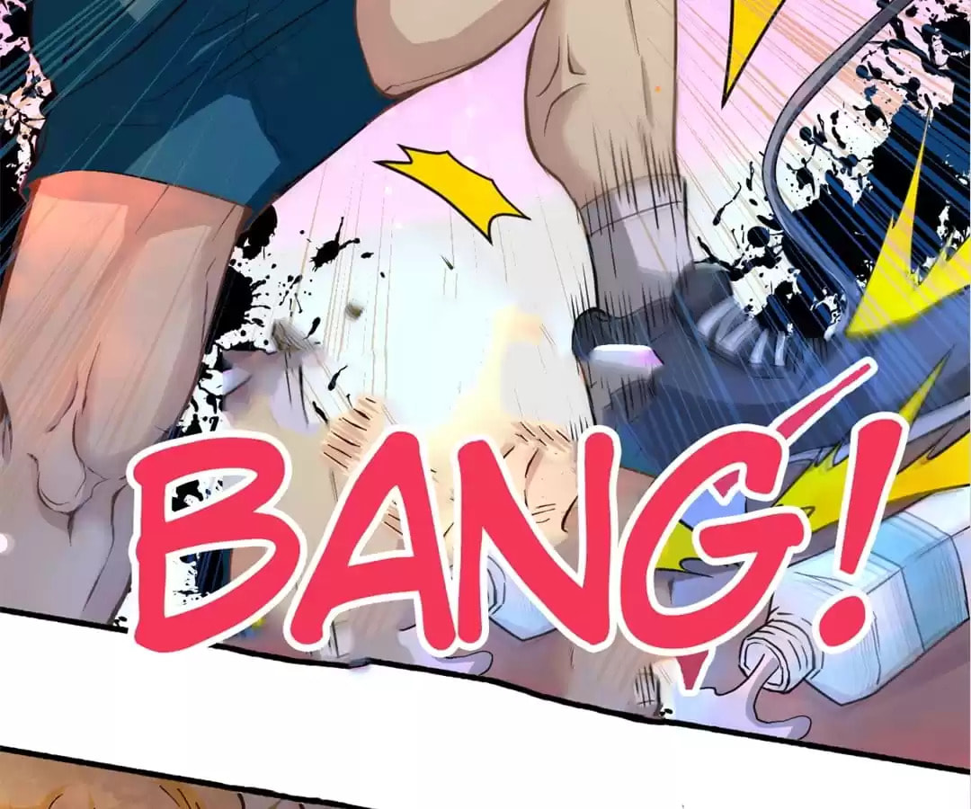 Read Almighty Master chapter 39 image 93 on Lezhin