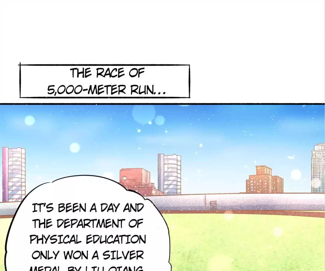 Read Almighty Master chapter 40 image 1 on Lezhin