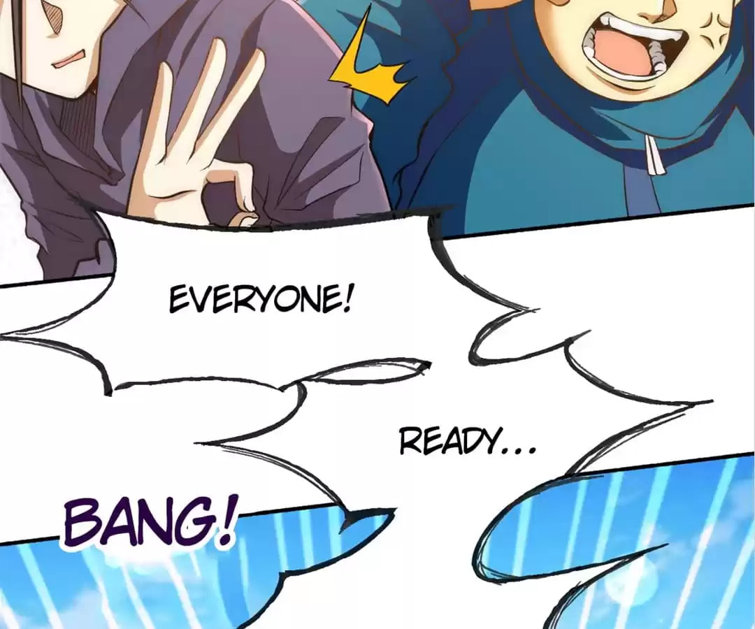 Read Almighty Master chapter 40 image 11 on Lezhin