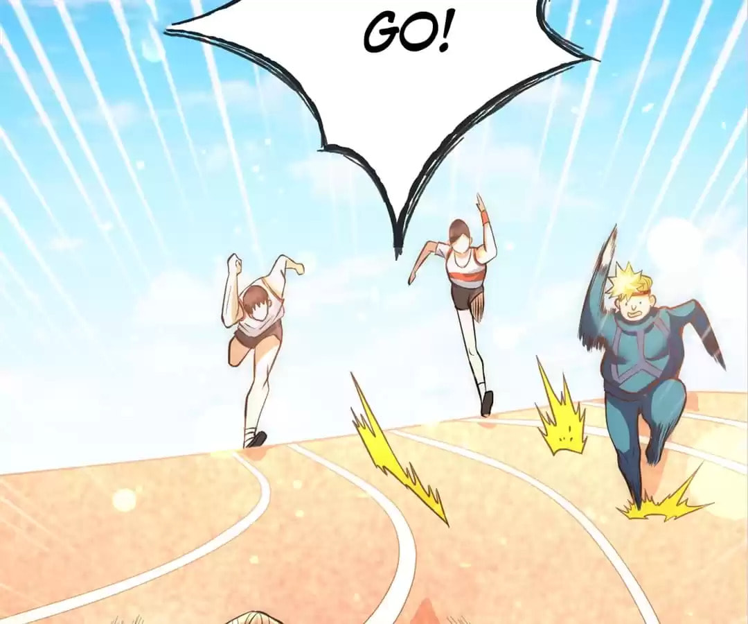 Read Almighty Master chapter 40 image 12 on Lezhin