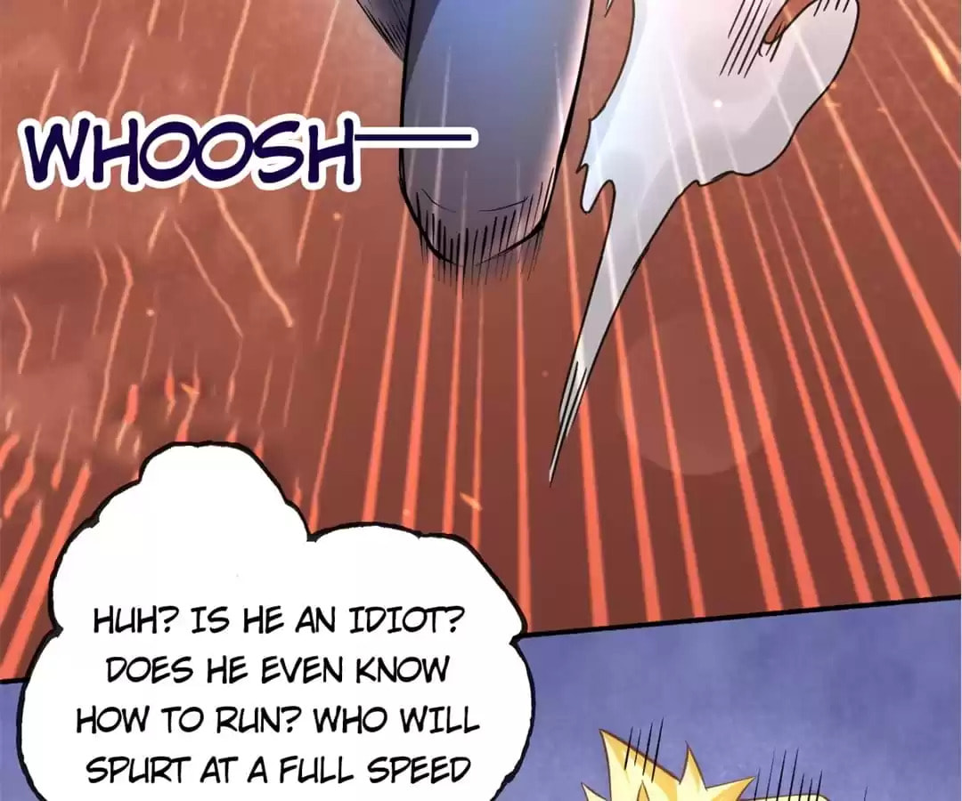 Read Almighty Master chapter 40 image 14 on Lezhin