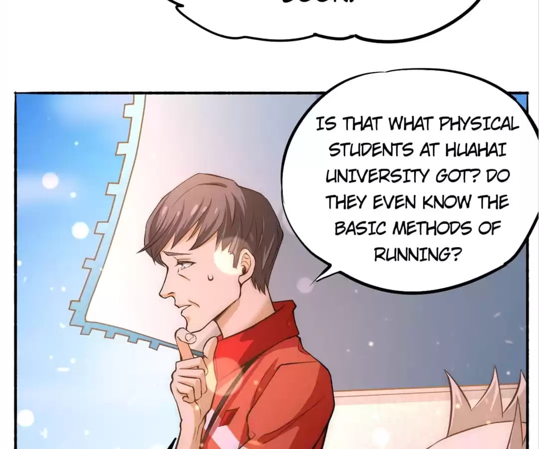 Read Almighty Master chapter 40 image 16 on Lezhin