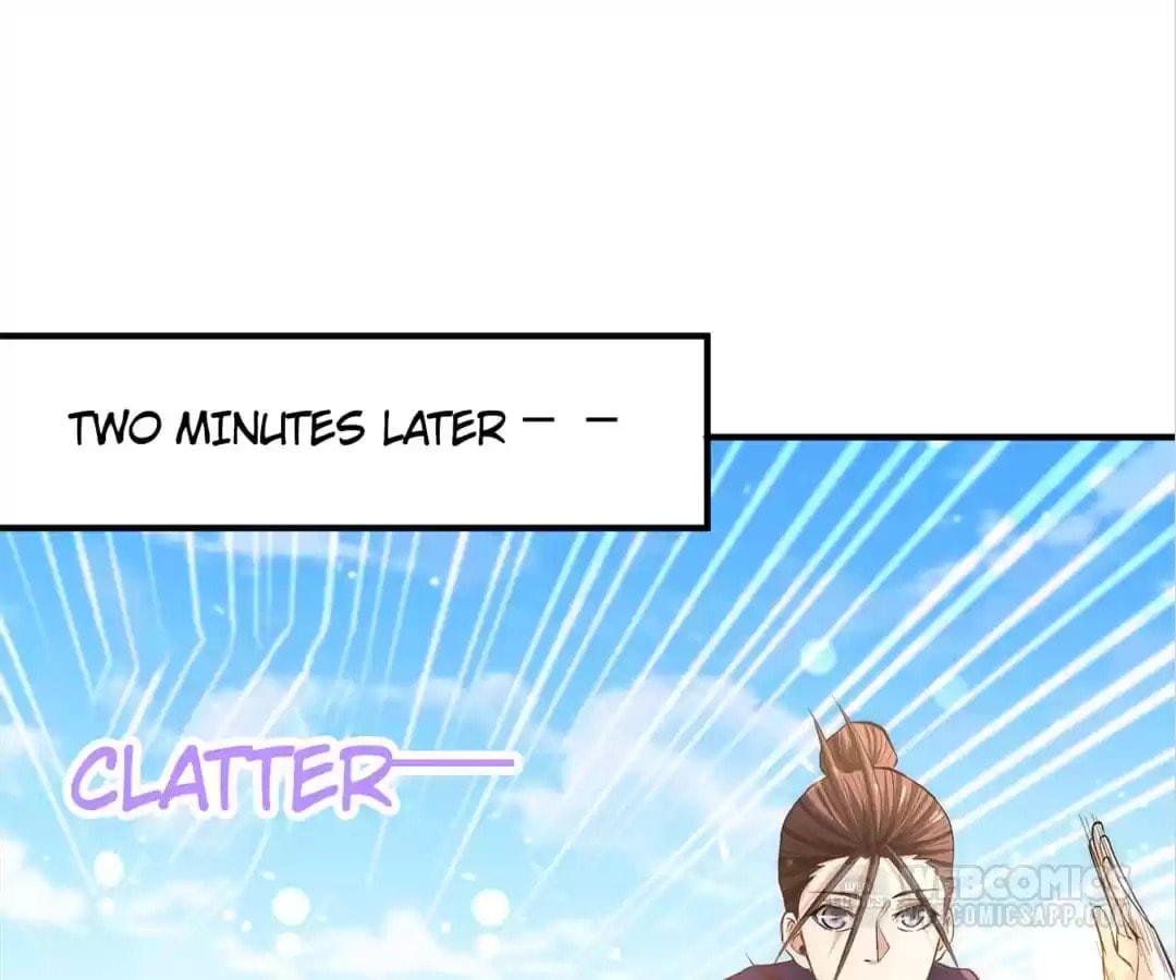 Read Almighty Master chapter 40 image 18 on Lezhin
