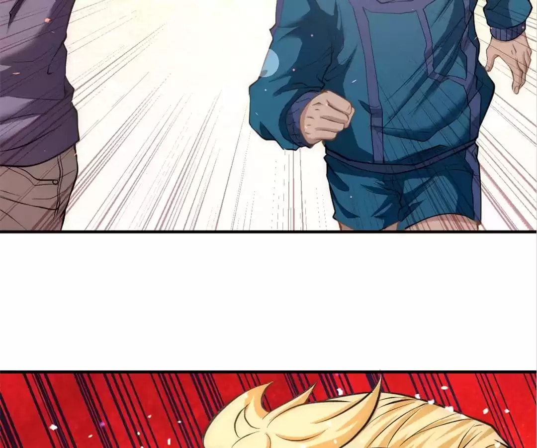 Read Almighty Master chapter 40 image 27 on Lezhin