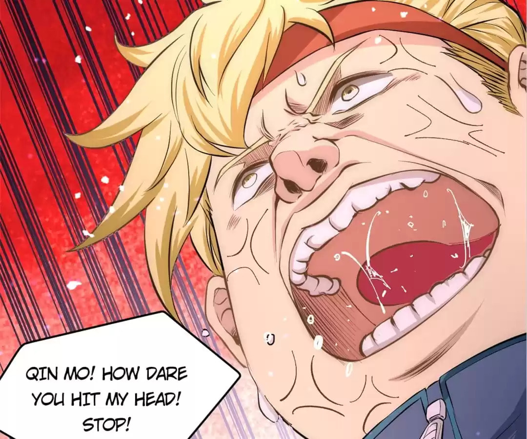 Read Almighty Master chapter 40 image 28 on Lezhin
