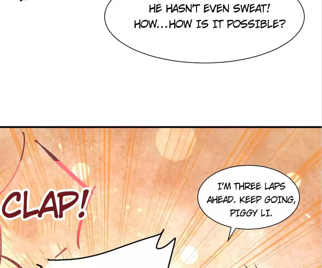 Read Almighty Master chapter 40 image 31 on Lezhin