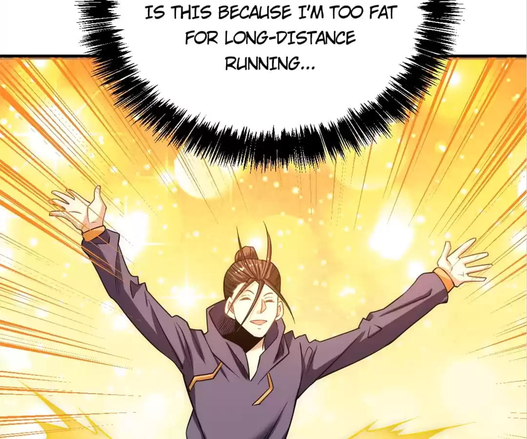 Read Almighty Master chapter 40 image 36 on Lezhin