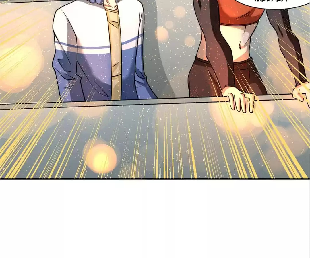 Read Almighty Master chapter 40 image 39 on Lezhin