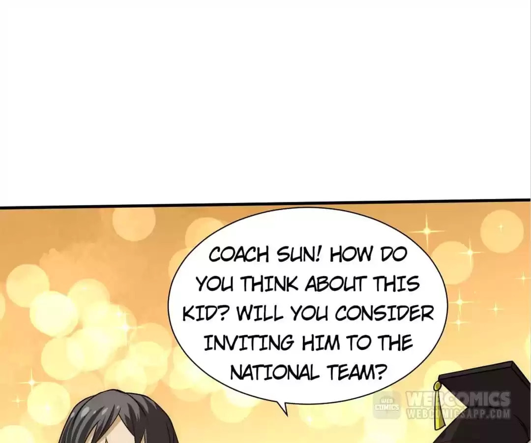Read Almighty Master chapter 40 image 42 on Lezhin