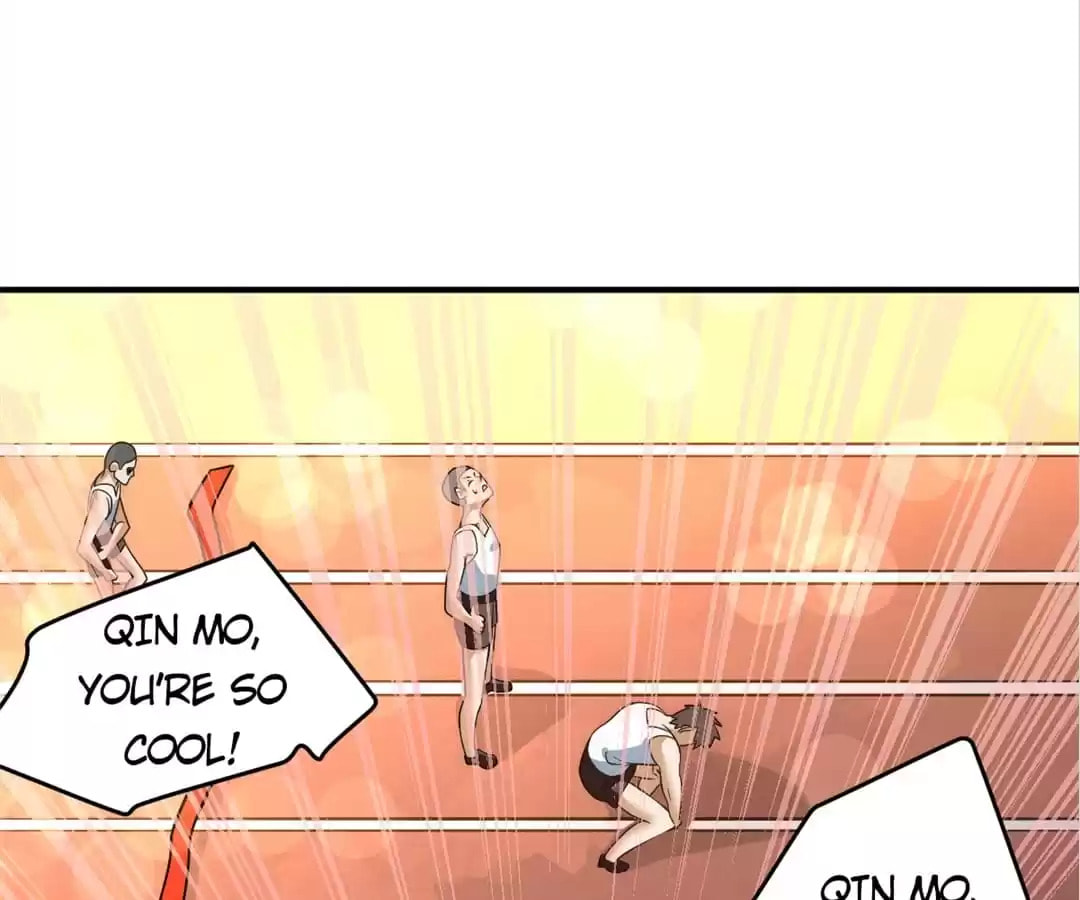 Read Almighty Master chapter 40 image 44 on Lezhin