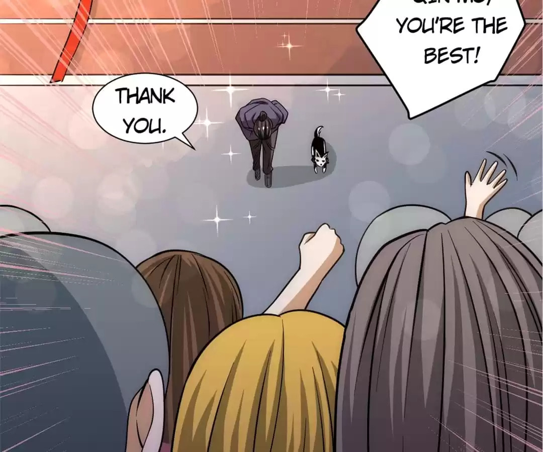 Read Almighty Master chapter 40 image 45 on Lezhin
