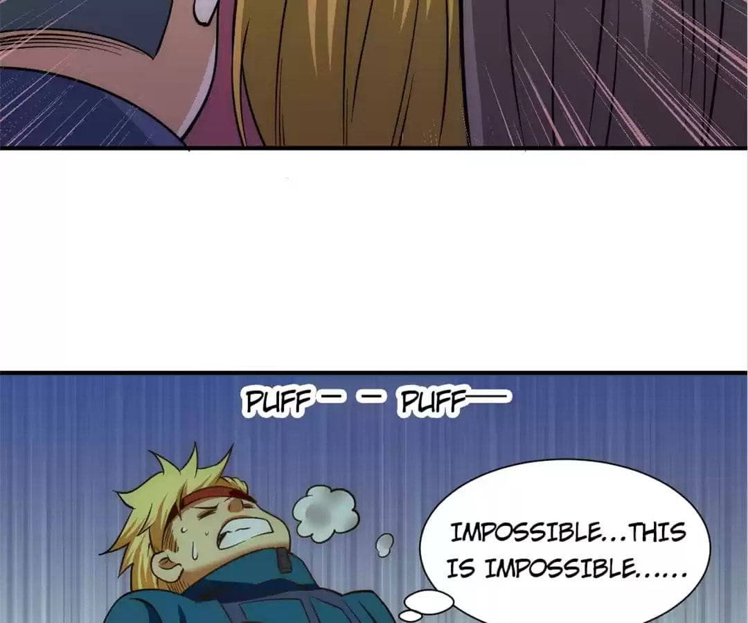 Read Almighty Master chapter 40 image 46 on Lezhin