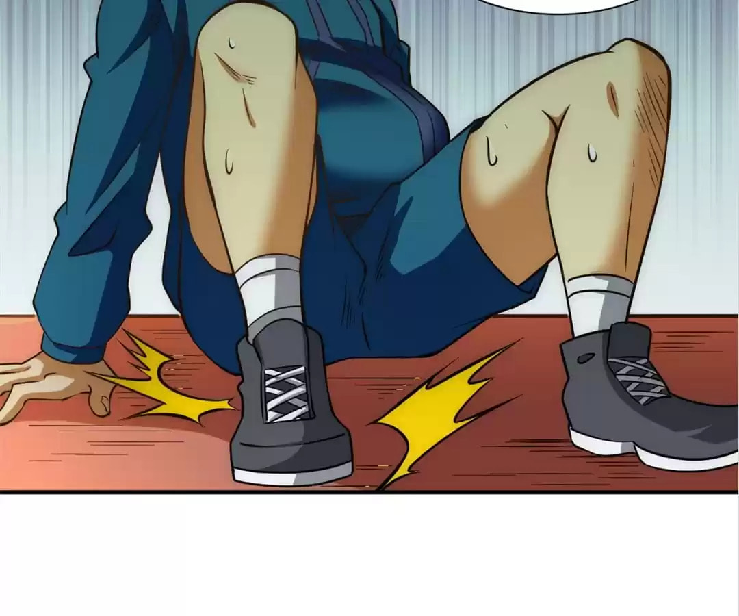 Read Almighty Master chapter 40 image 47 on Lezhin