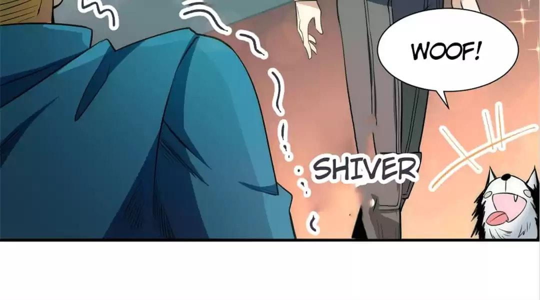 Read Almighty Master chapter 40 image 49 on Lezhin
