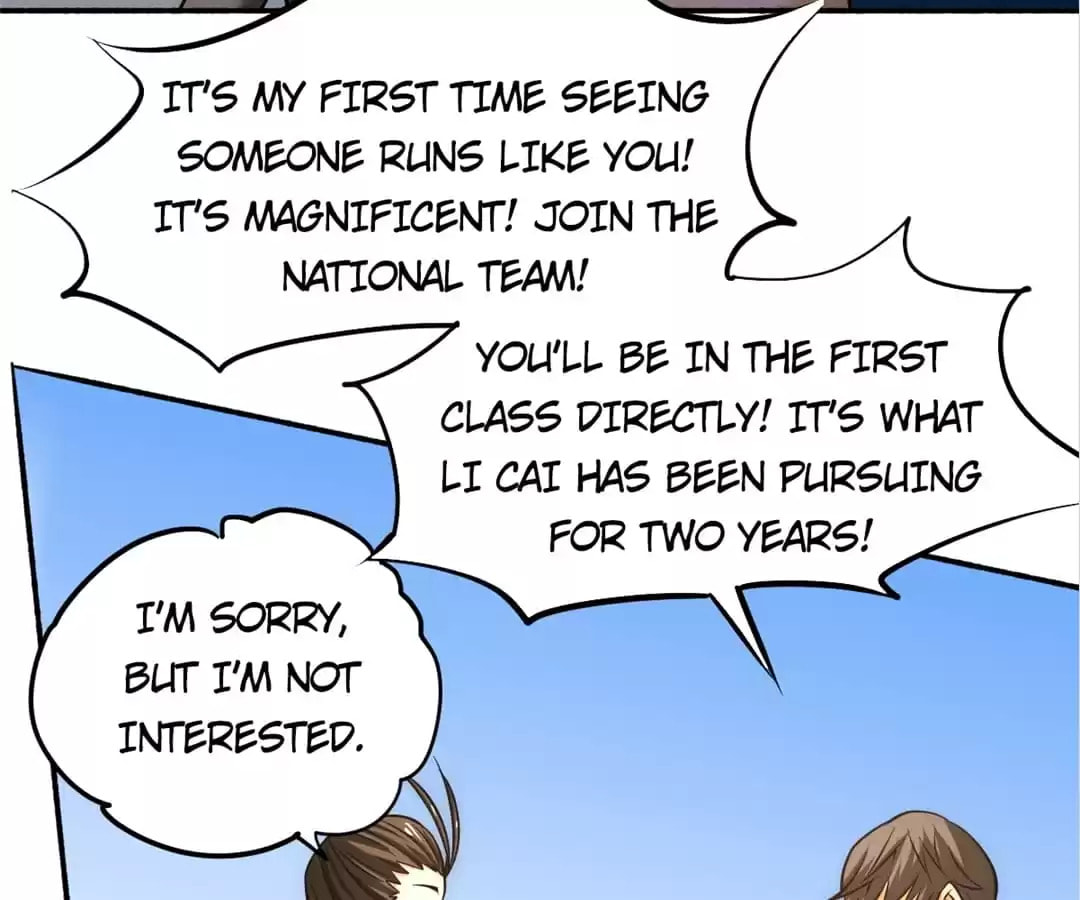 Read Almighty Master chapter 40 image 53 on Lezhin