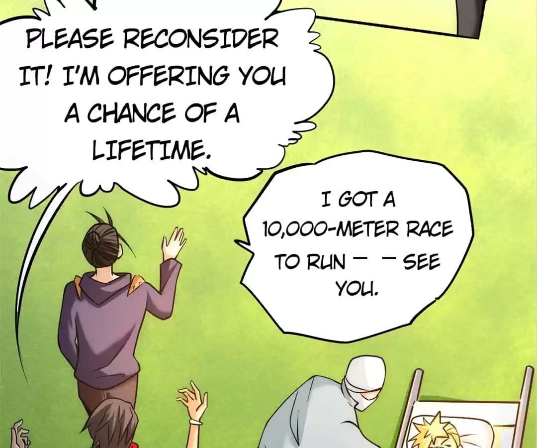 Read Almighty Master chapter 40 image 55 on Lezhin