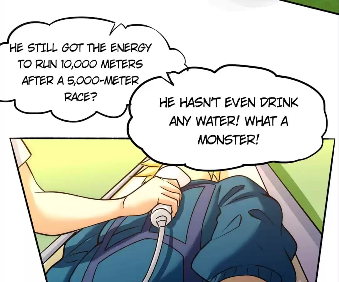 Read Almighty Master chapter 40 image 57 on Lezhin