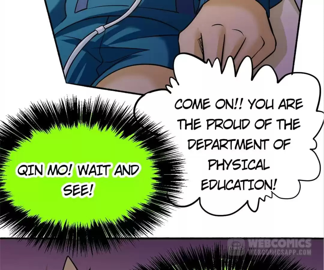 Read Almighty Master chapter 40 image 58 on Lezhin