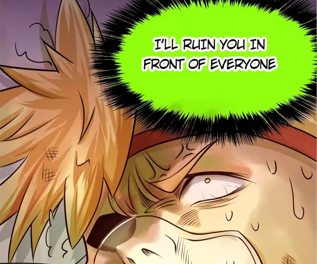 Read Almighty Master chapter 40 image 59 on Lezhin