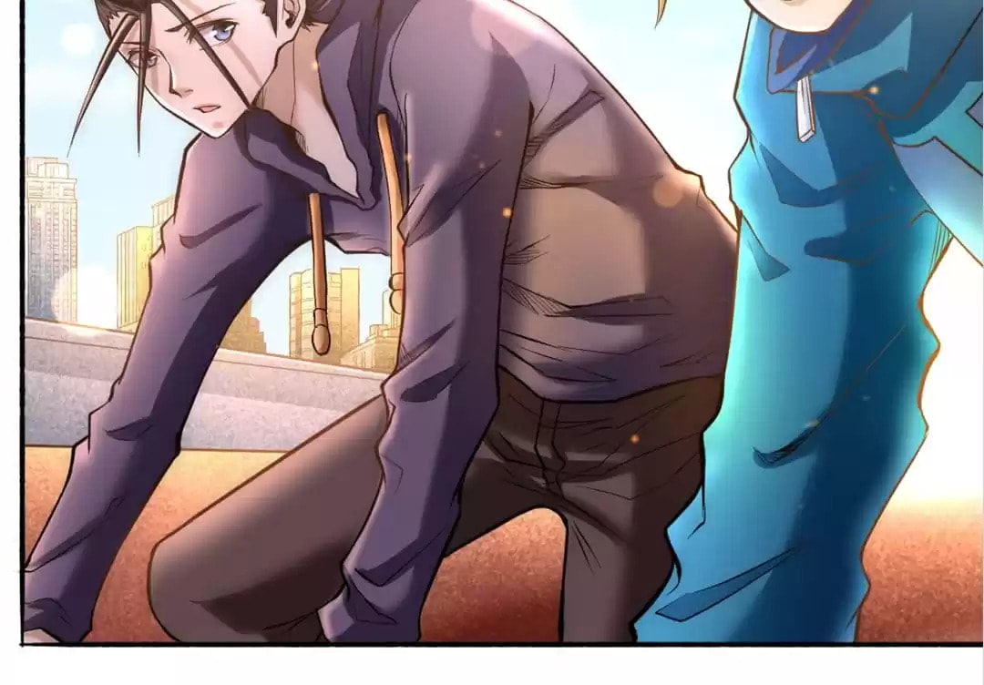 Read Almighty Master chapter 40 image 9 on Lezhin