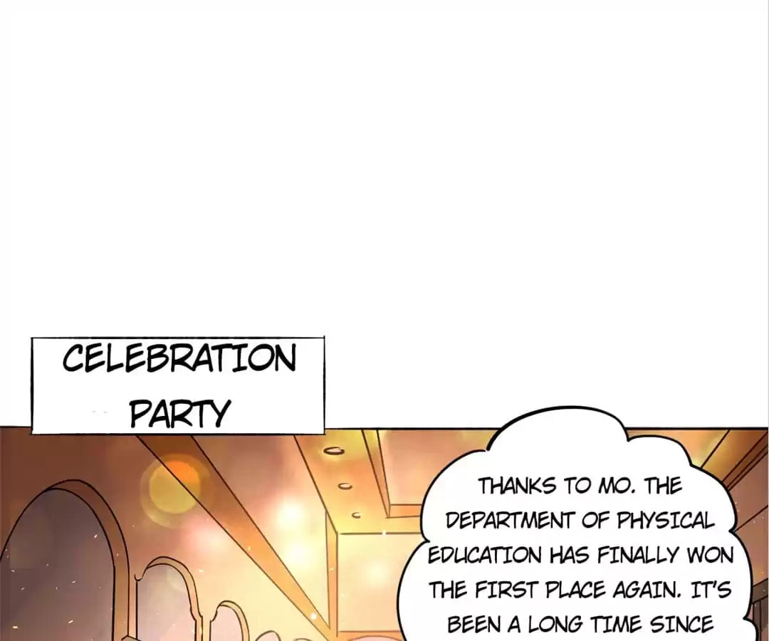 Read Almighty Master chapter 41 image 1 on Lezhin