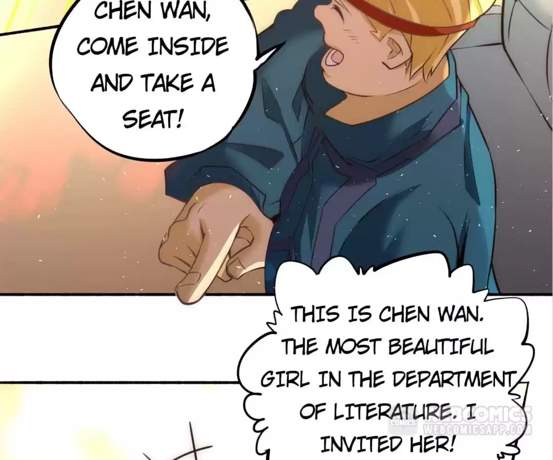 Read Almighty Master chapter 41 image 10 on Lezhin