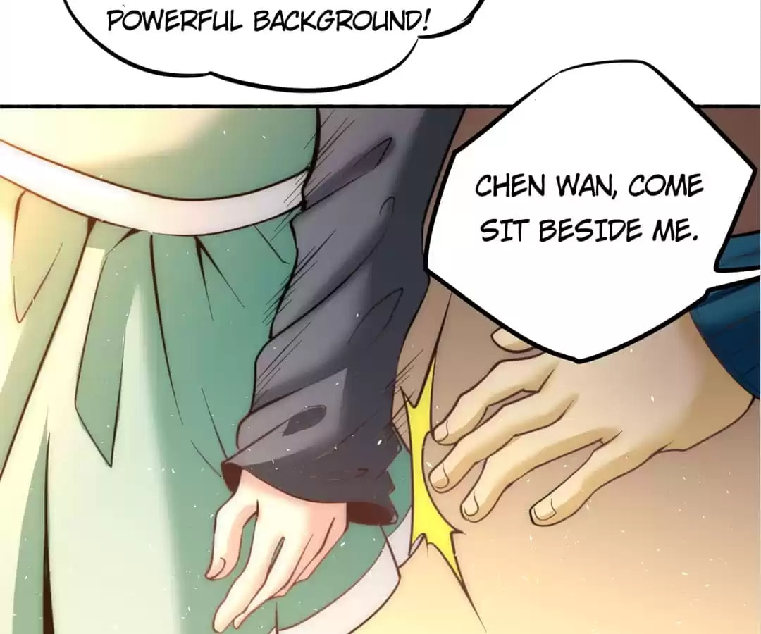 Read Almighty Master chapter 41 image 12 on Lezhin