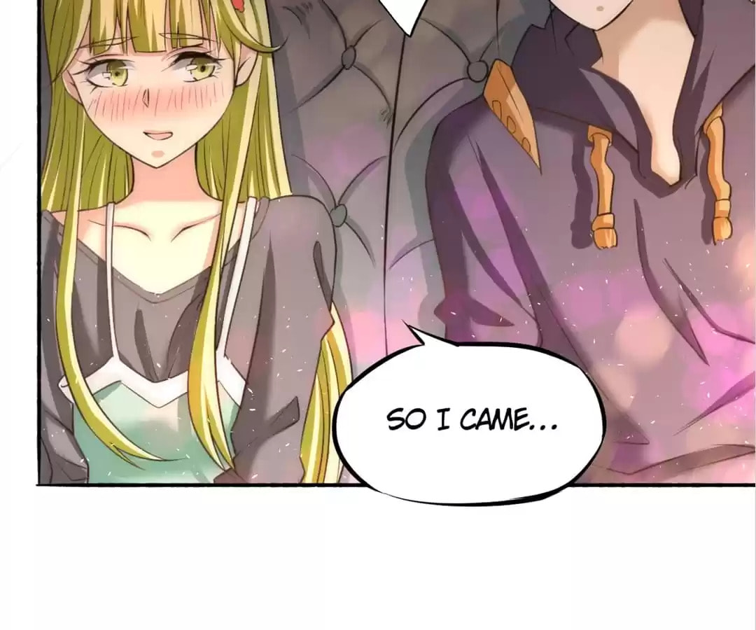 Read Almighty Master chapter 41 image 16 on Lezhin