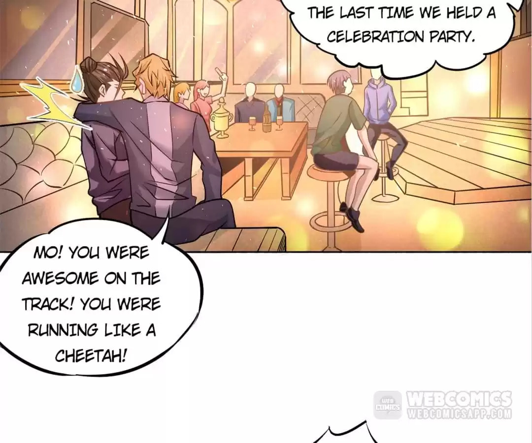 Read Almighty Master chapter 41 image 2 on Lezhin