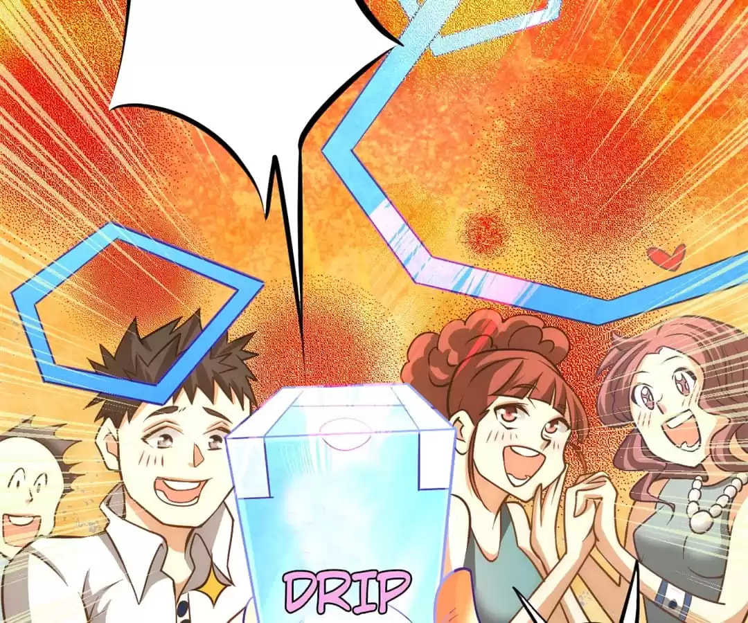 Read Almighty Master chapter 41 image 20 on Lezhin