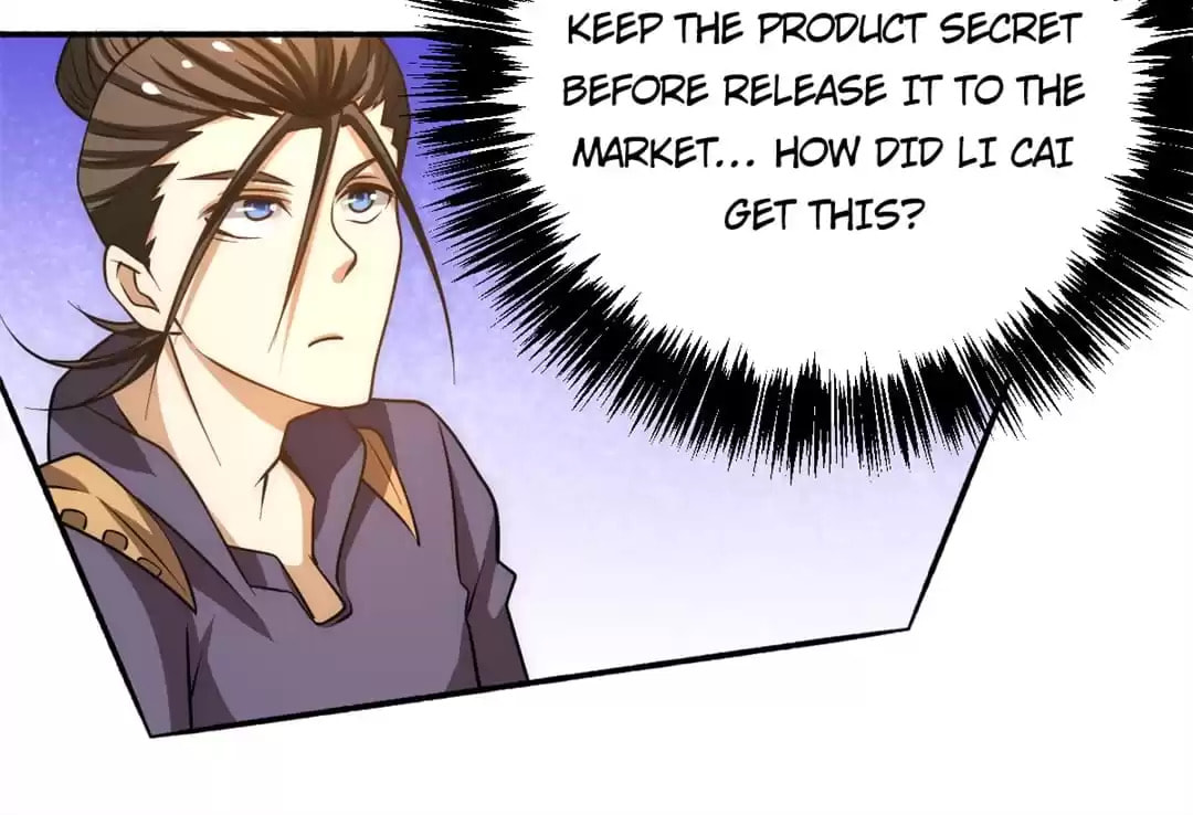Read Almighty Master chapter 41 image 22 on Lezhin
