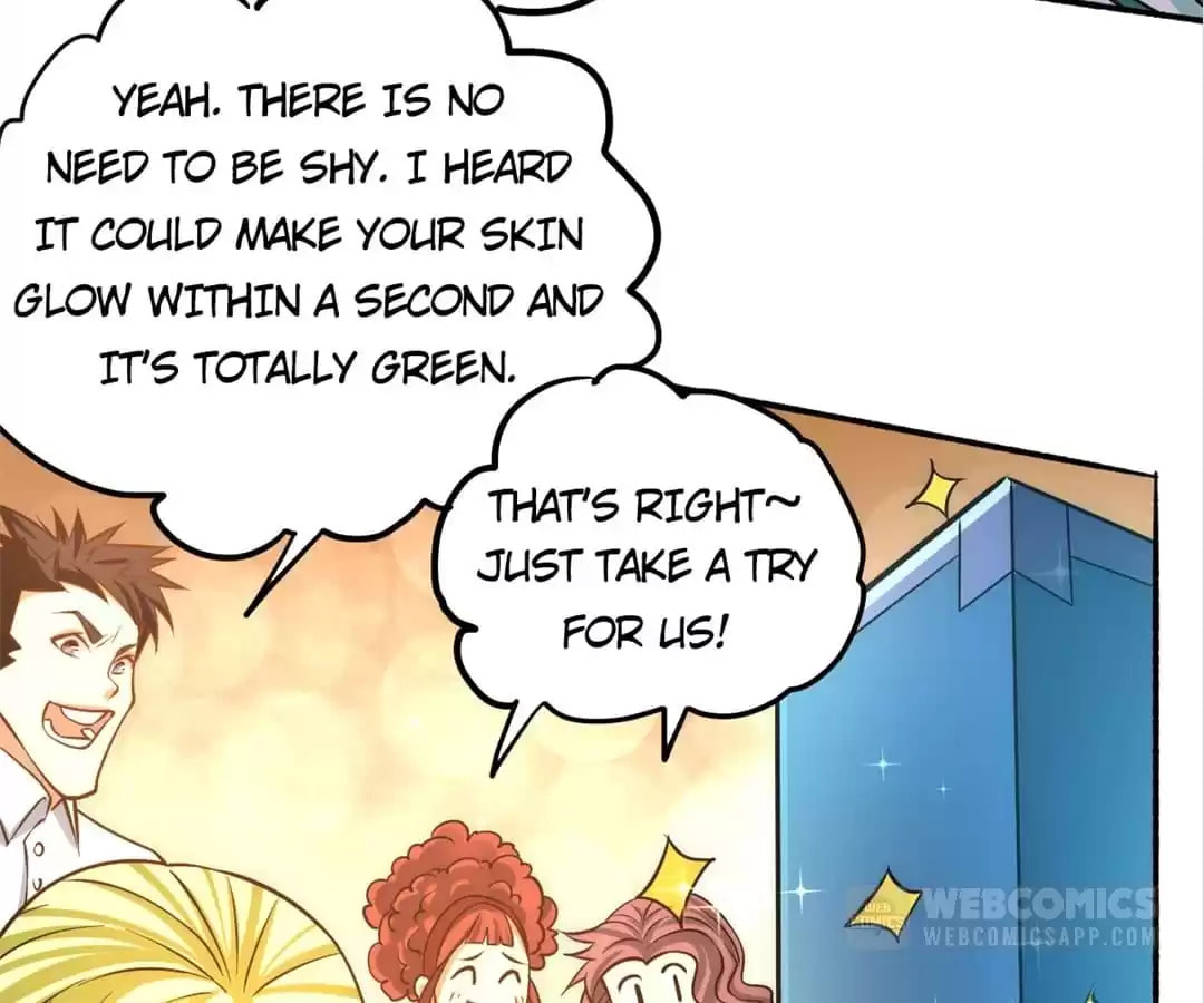 Read Almighty Master chapter 41 image 26 on Lezhin