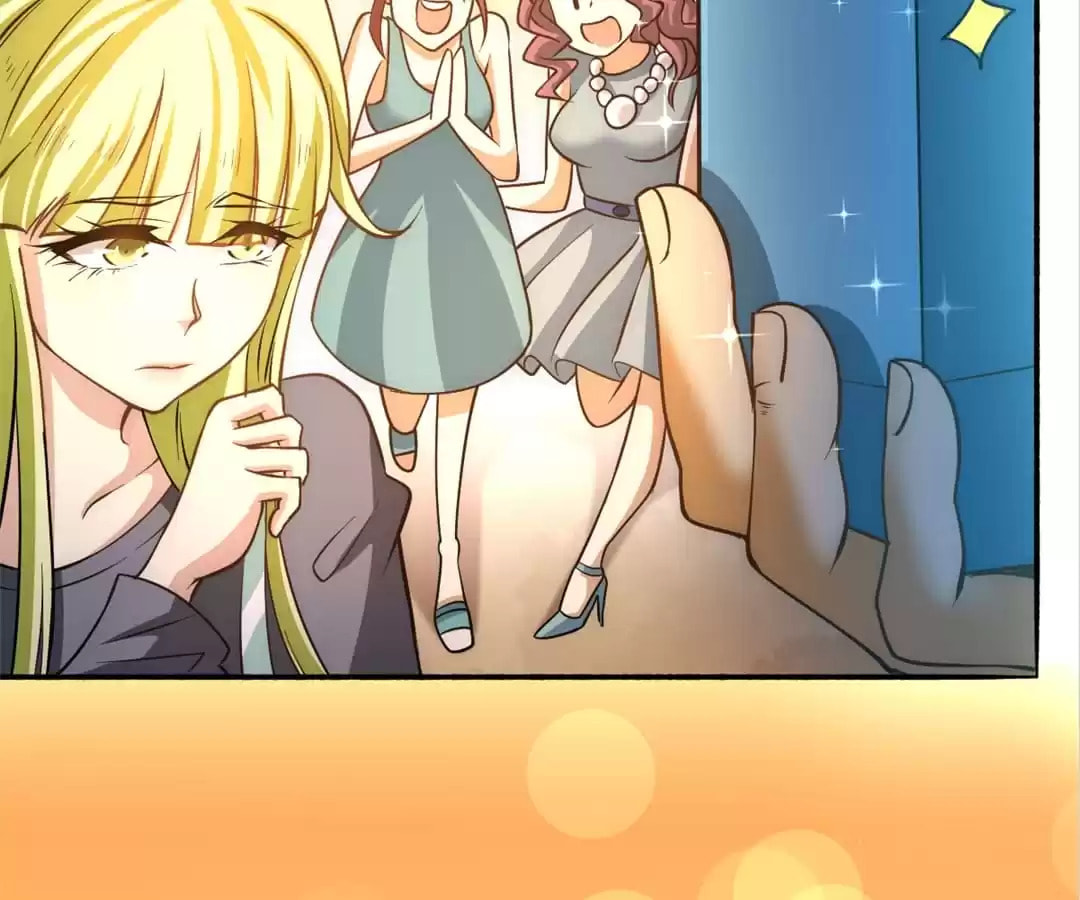 Read Almighty Master chapter 41 image 27 on Lezhin