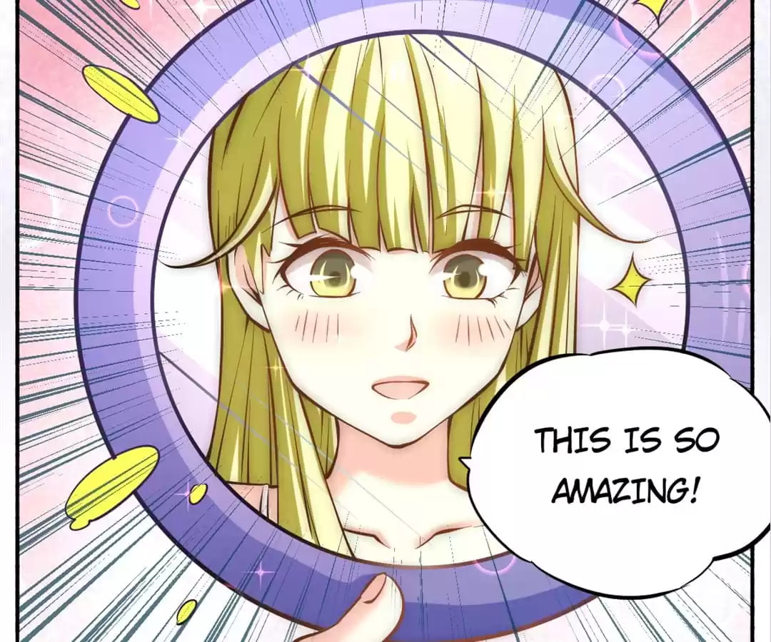 Read Almighty Master chapter 41 image 36 on Lezhin