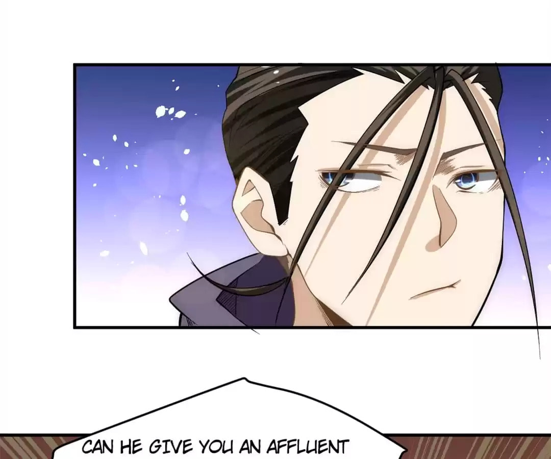 Read Almighty Master chapter 41 image 40 on Lezhin
