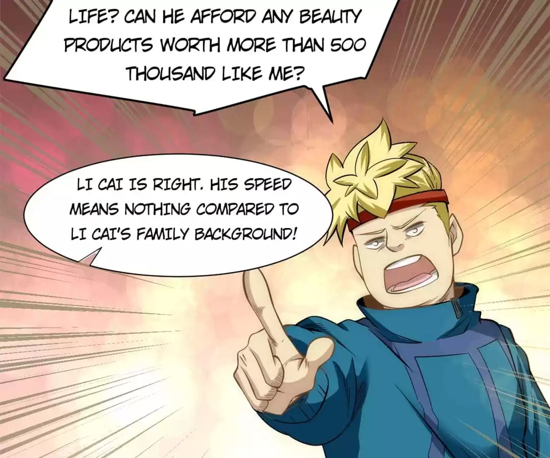 Read Almighty Master chapter 41 image 41 on Lezhin