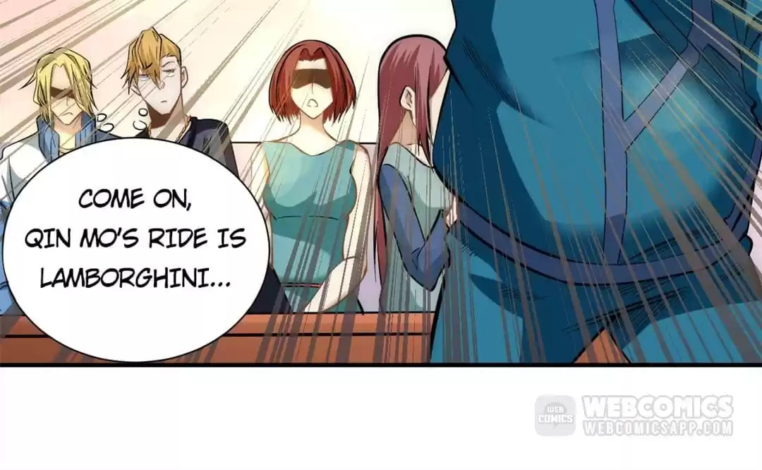 Read Almighty Master chapter 41 image 42 on Lezhin