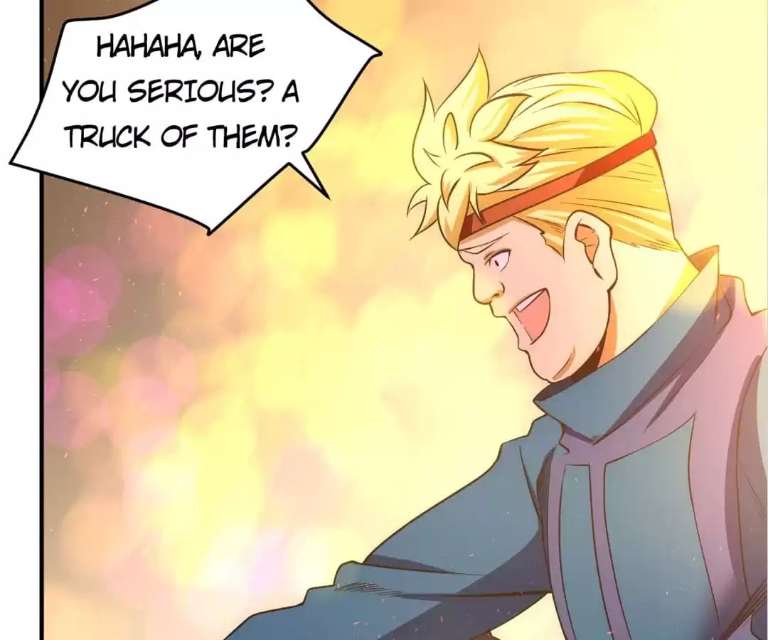 Read Almighty Master chapter 41 image 45 on Lezhin