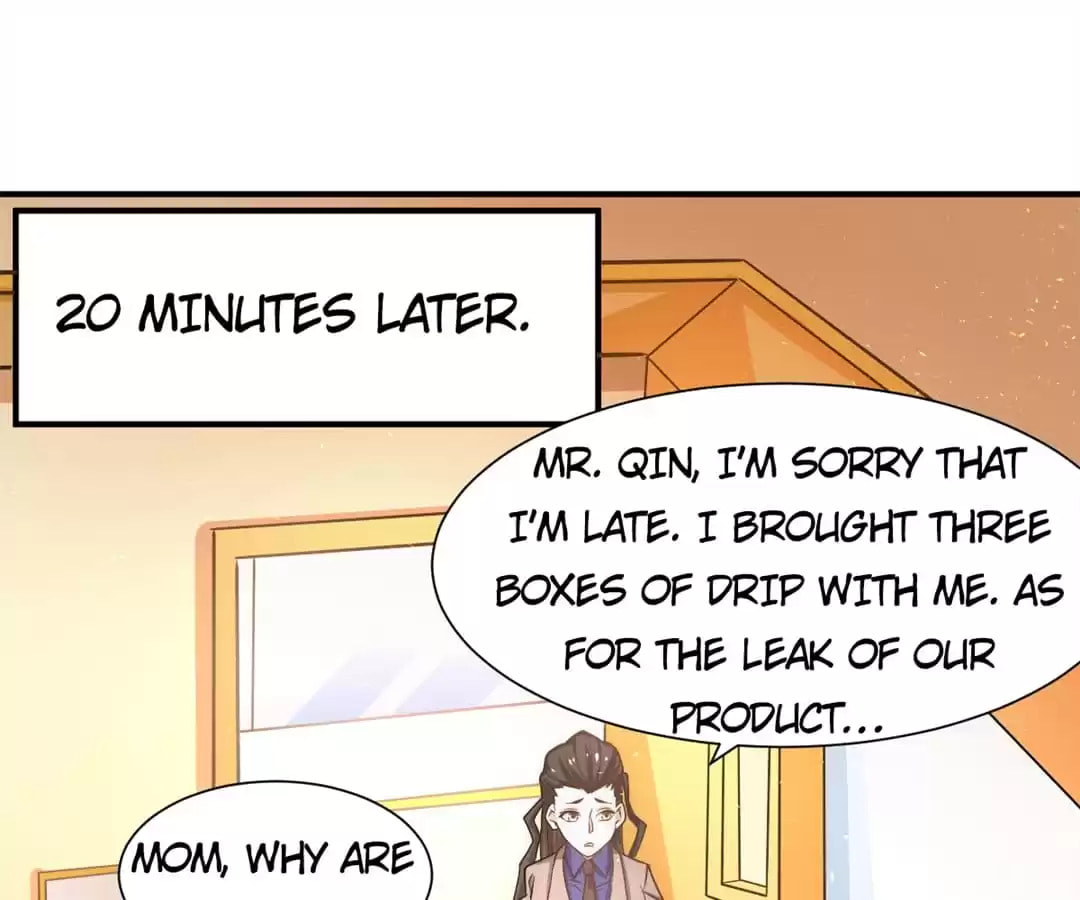 Read Almighty Master chapter 41 image 49 on Lezhin