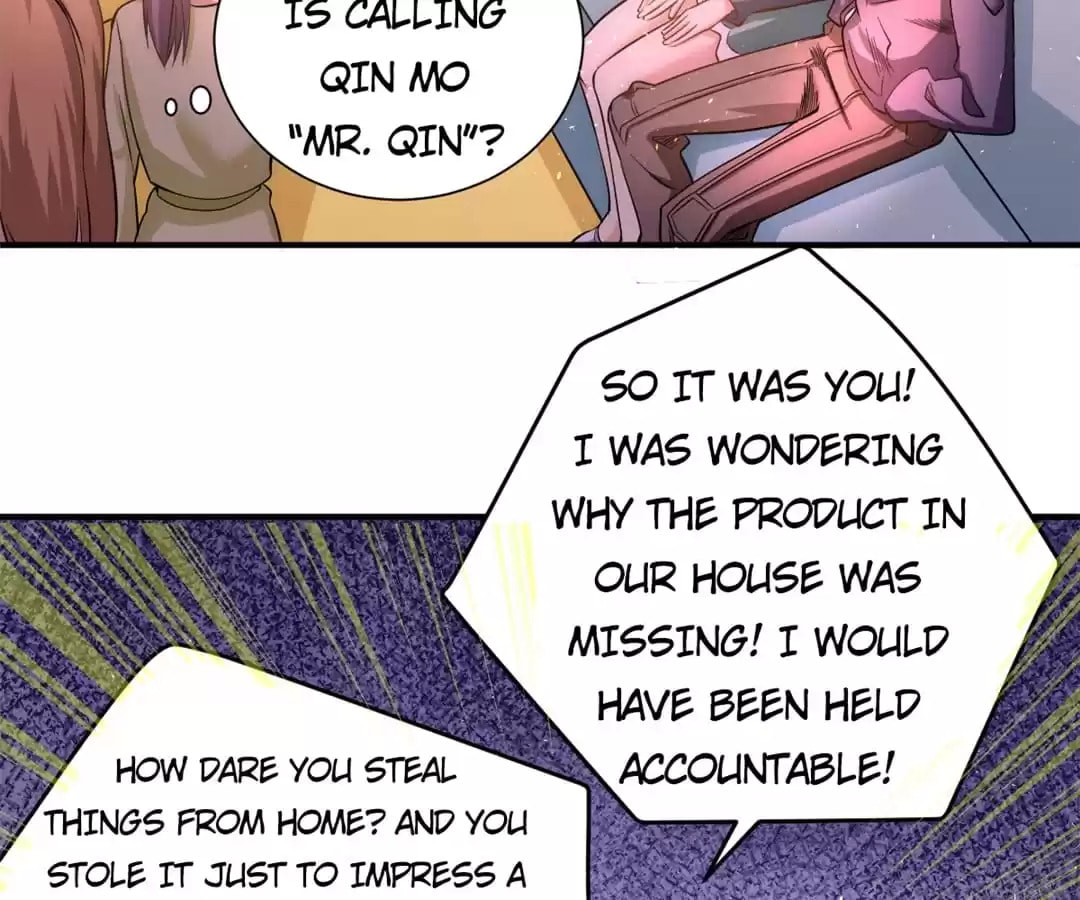 Read Almighty Master chapter 41 image 51 on Lezhin