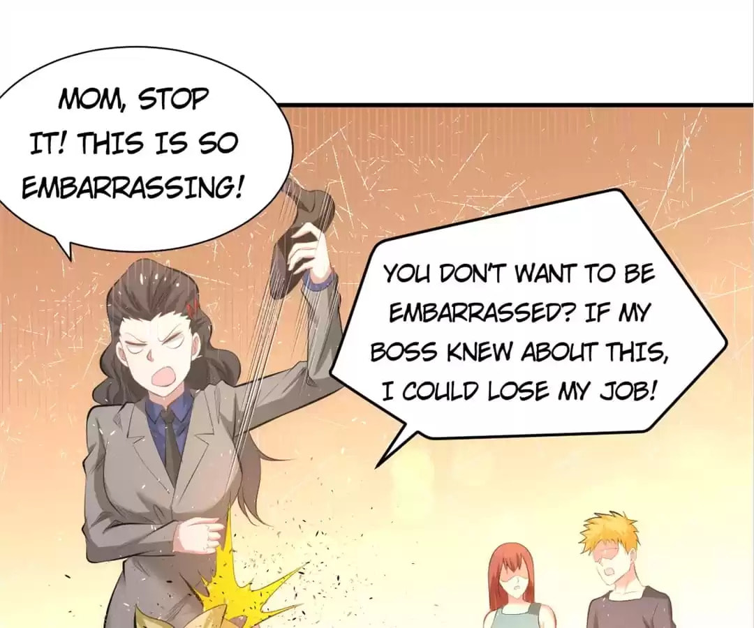 Read Almighty Master chapter 41 image 54 on Lezhin