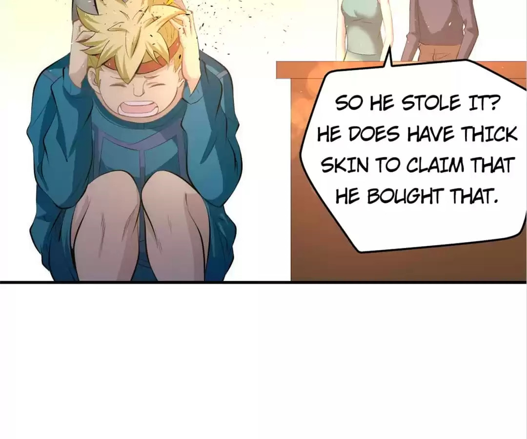 Read Almighty Master chapter 41 image 55 on Lezhin